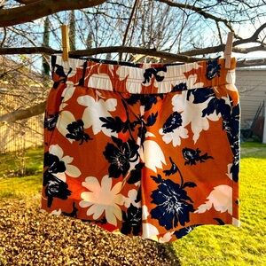 J.Crew women’s shorts